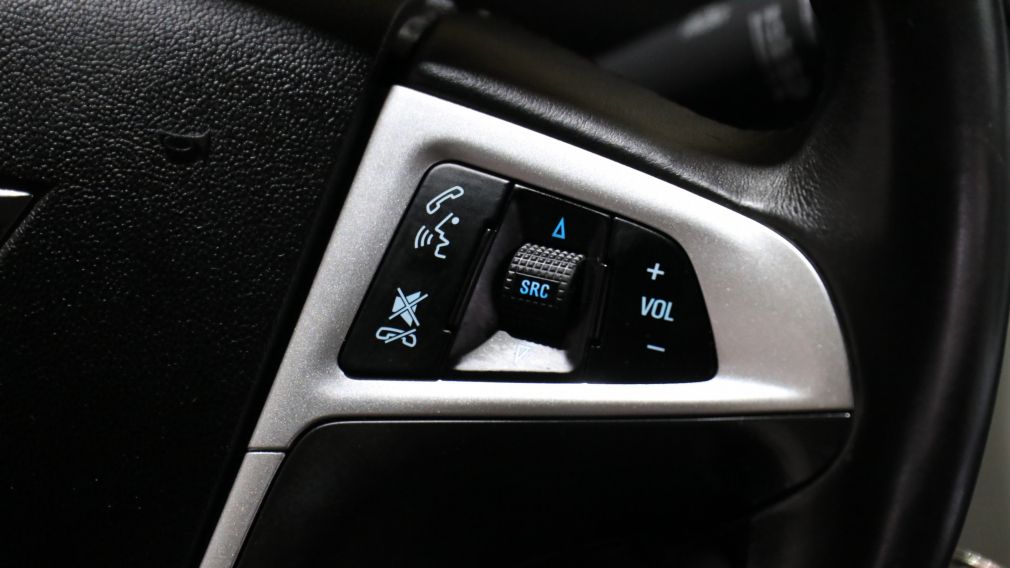 2014 Chevrolet Equinox LT A/C CAM DE RECUL BLUETOOTH MAGS #14