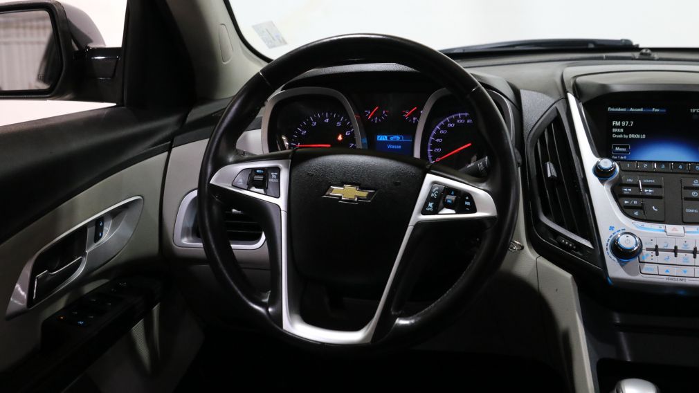 2014 Chevrolet Equinox LT A/C CAM DE RECUL BLUETOOTH MAGS #13
