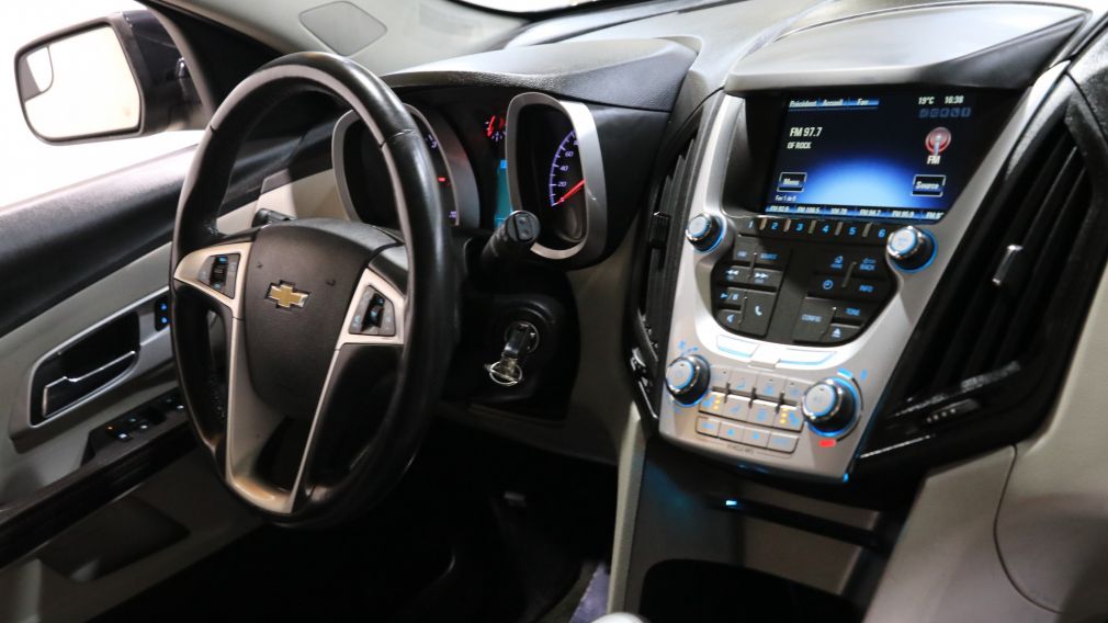 2014 Chevrolet Equinox LT A/C CAM DE RECUL BLUETOOTH MAGS #25
