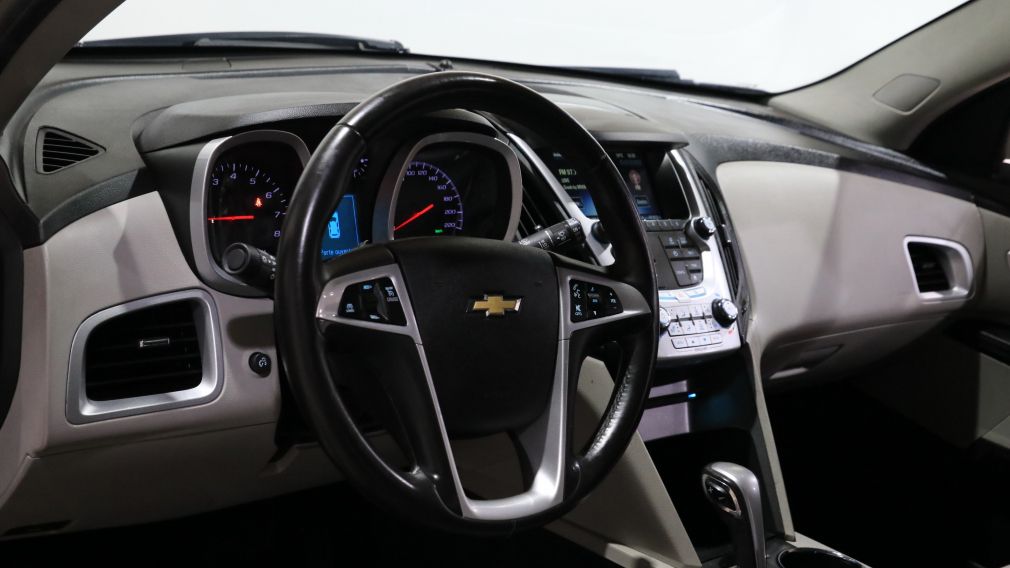 2014 Chevrolet Equinox LT A/C CAM DE RECUL BLUETOOTH MAGS #9