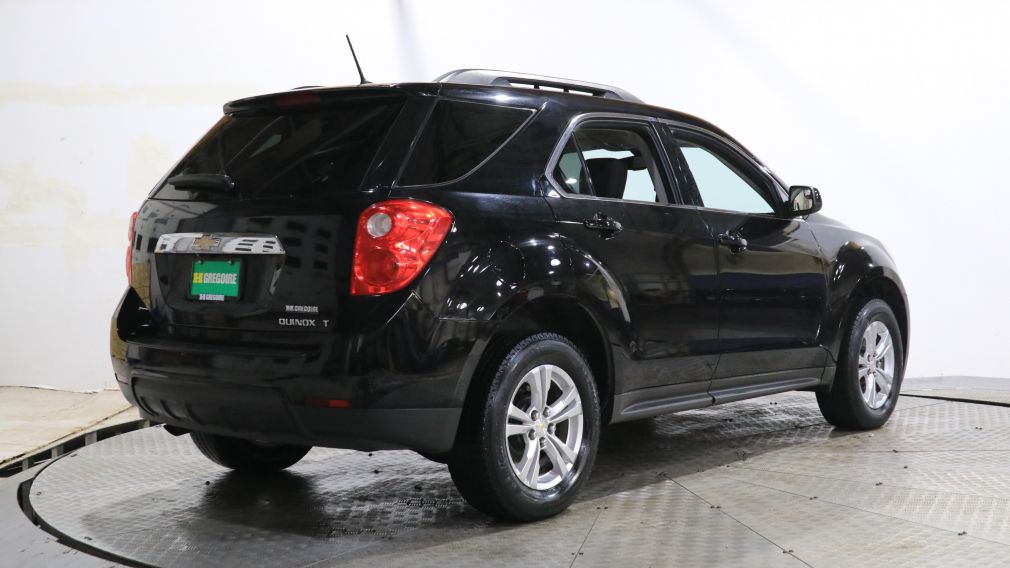 2014 Chevrolet Equinox LT A/C CAM DE RECUL BLUETOOTH MAGS #7