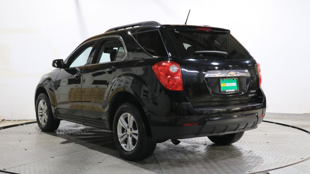 2014 Chevrolet Equinox LT A/C CAM DE RECUL BLUETOOTH MAGS #5