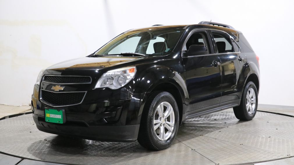 2014 Chevrolet Equinox LT A/C CAM DE RECUL BLUETOOTH MAGS #3