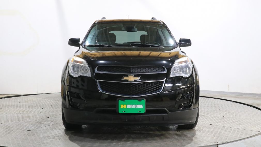 2014 Chevrolet Equinox LT A/C CAM DE RECUL BLUETOOTH MAGS #1