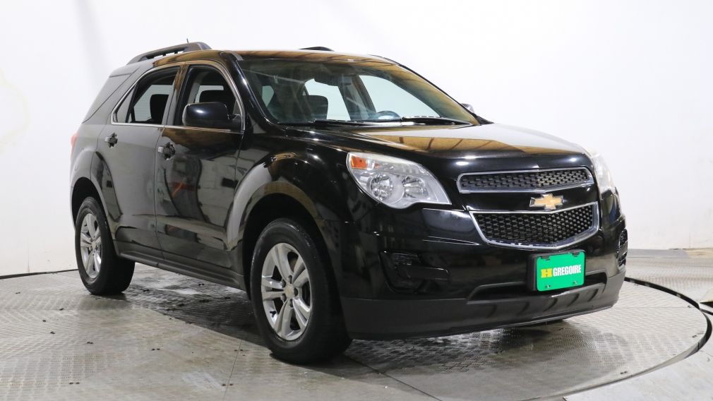 2014 Chevrolet Equinox LT A/C CAM DE RECUL BLUETOOTH MAGS #0