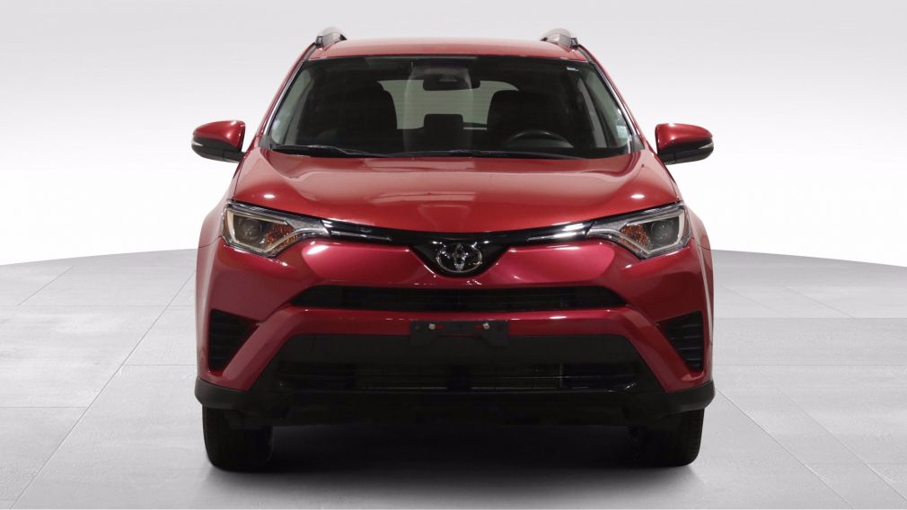 2017 Toyota Rav 4 LE AUTO A/C GR ELECT CAMERA BLUETOOTH #2