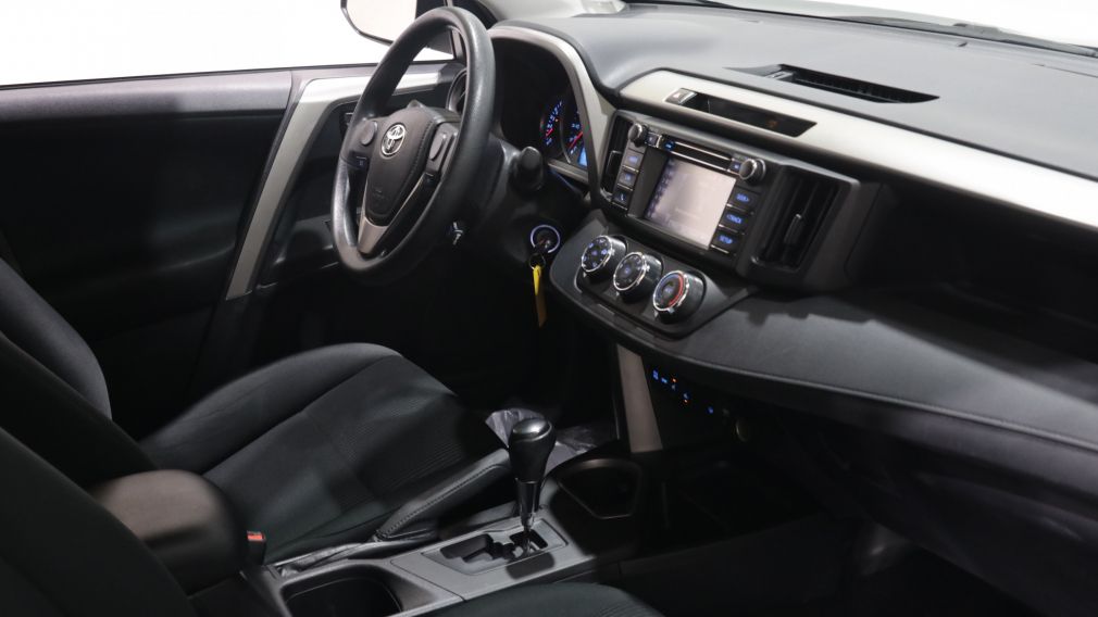 2016 Toyota Rav 4 LE AUTO A/C GR ELECT AWD CAMERA BLUETOOTH #21