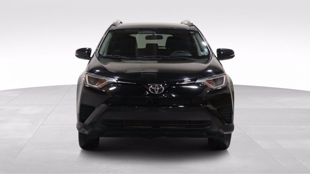 2016 Toyota Rav 4 LE AUTO A/C GR ELECT AWD CAMERA BLUETOOTH #1