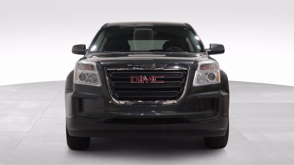 2017 GMC Terrain SLE AUTO A/C GR ELECT MAGS AWD CAMERA BLUETOOTH #1