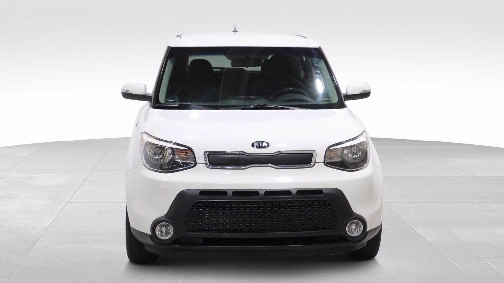 2014 Kia Soul LX+ A/C GR ELECT MAGS BLUETHOOT #1