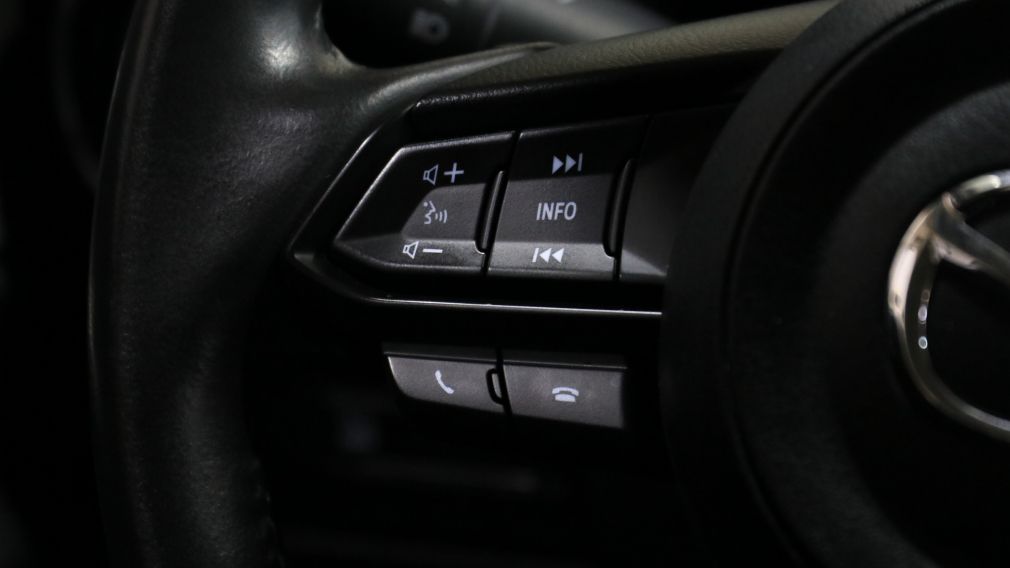 2019 Mazda CX 3 GS AWD AUTO AC GR ELEC MAGS CAM DE RECULE BLUETOOT #13