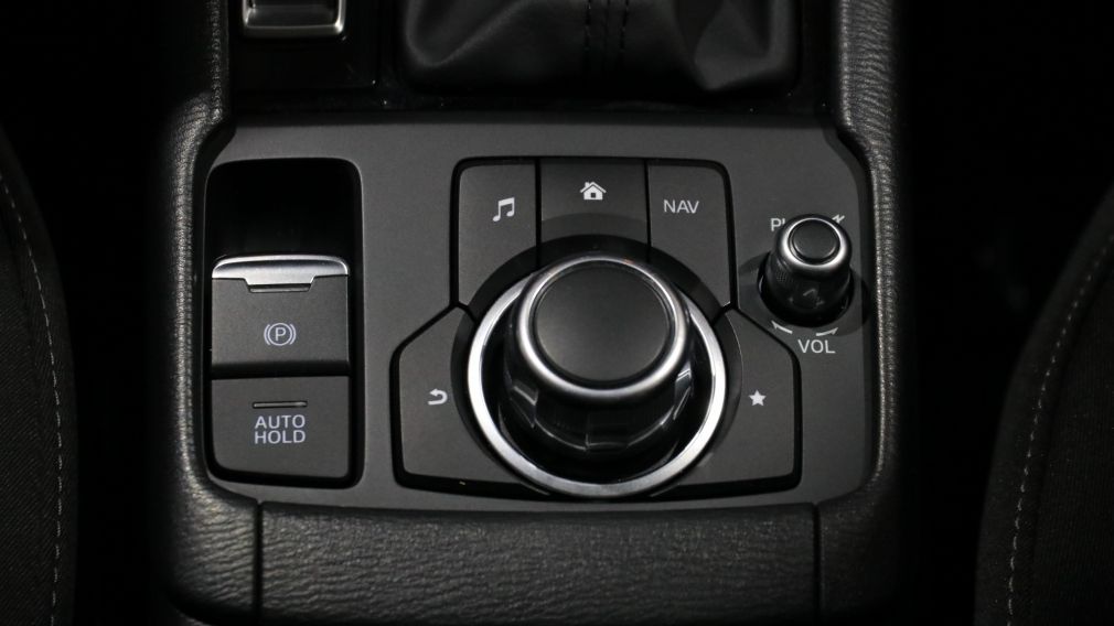 2019 Mazda CX 3 GS AWD AUTO AC GR ELEC MAGS CAM DE RECULE BLUETOOT #18