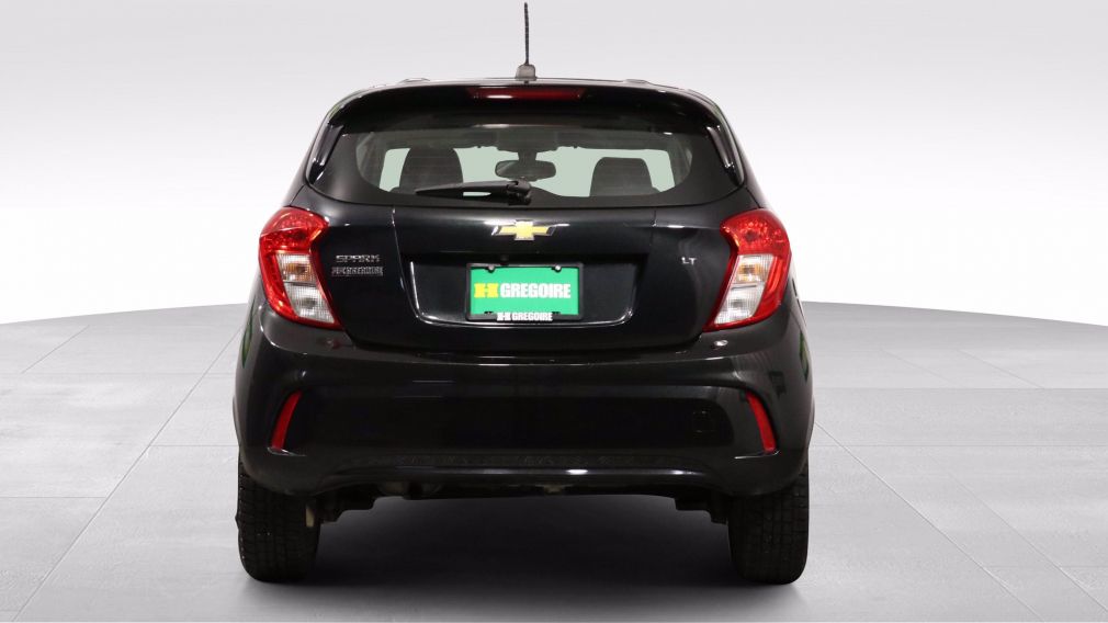 2016 Chevrolet Spark LT TOIT  A/C MAGS GR ELECT CAM RECUL BLUETOOTH #5