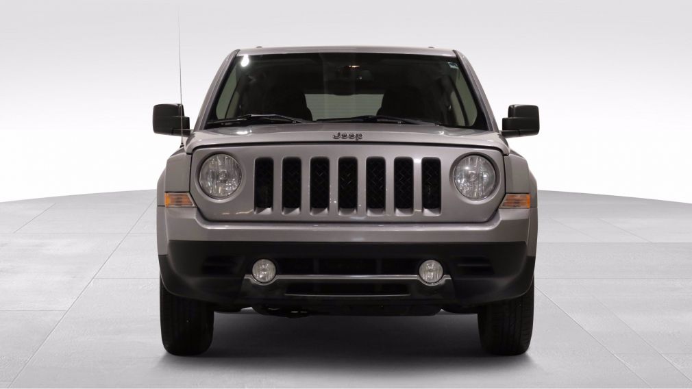 2016 Jeep Patriot North AUTO A/C GR ELECT MAGS BLUETOOTH #2