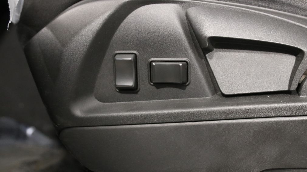 2015 Chevrolet Equinox LS A/C GR ELECT MAGS #12