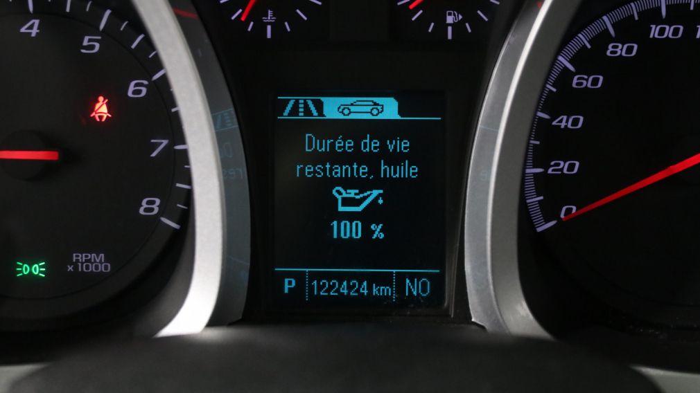 2015 Chevrolet Equinox LS A/C GR ELECT MAGS #13