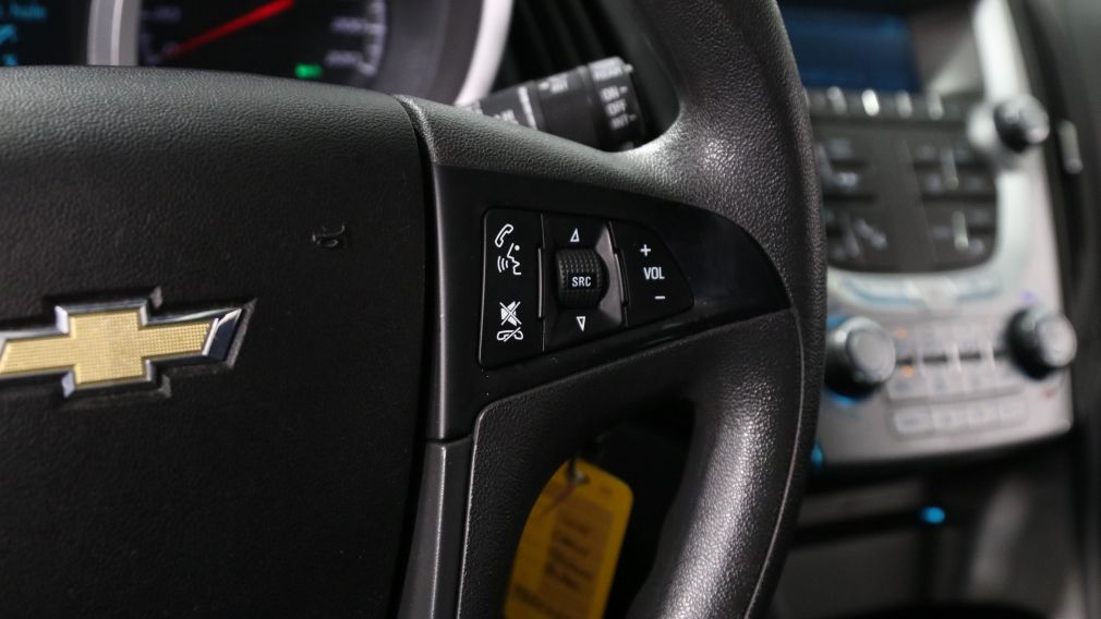 2015 Chevrolet Equinox LS A/C GR ELECT MAGS #14