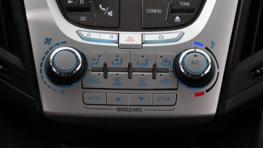 2015 Chevrolet Equinox LS A/C GR ELECT MAGS #17