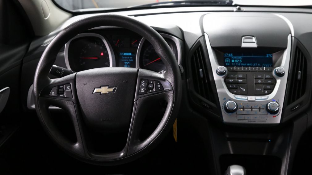 2015 Chevrolet Equinox LS A/C GR ELECT MAGS #15