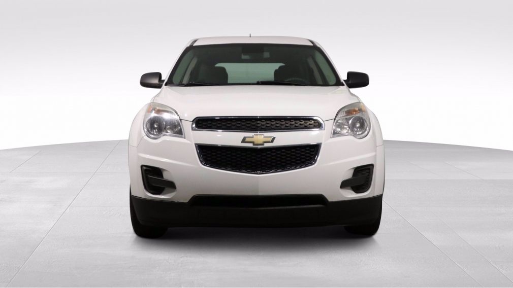 2015 Chevrolet Equinox LS A/C GR ELECT MAGS #1