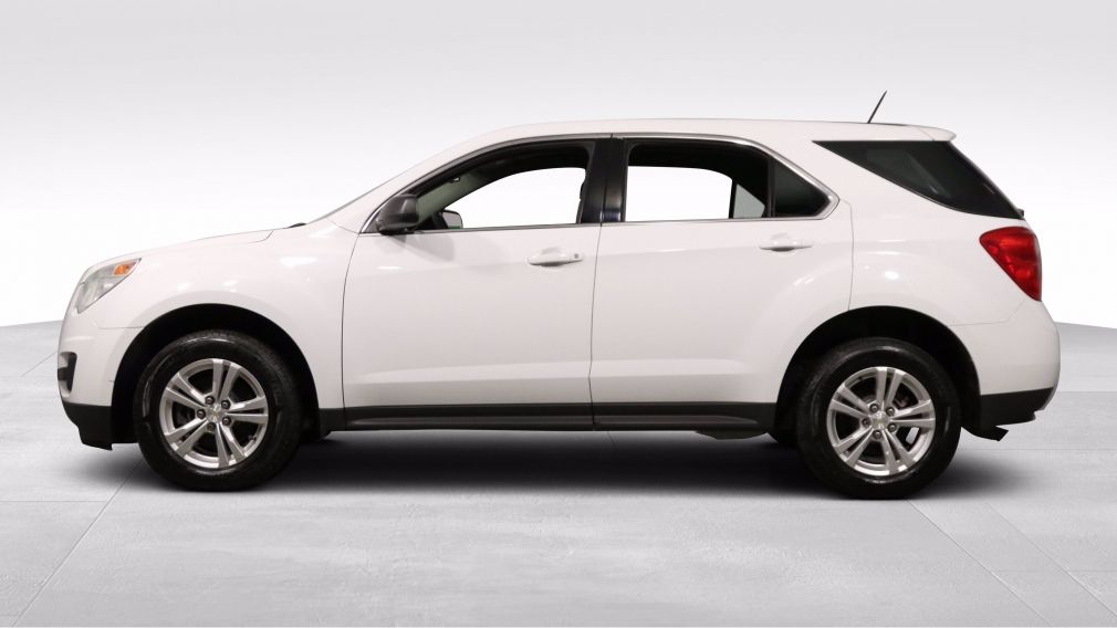 2015 Chevrolet Equinox LS A/C GR ELECT MAGS #3