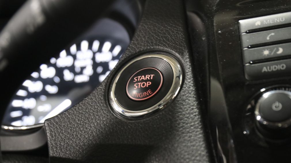 2019 Nissan Qashqai SV AWD AUTO A/C GR ELECT TOIT MAGS CAMERA BLUETOOT #17