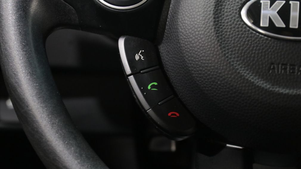 2015 Kia Soul LX MAGS BLUETOOTH #14