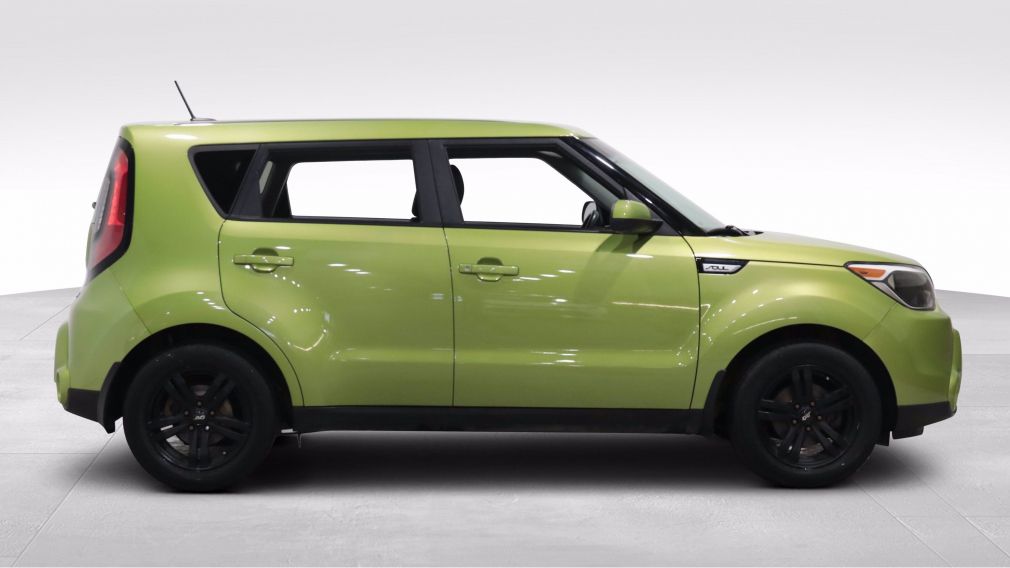 2015 Kia Soul LX MAGS BLUETOOTH #8