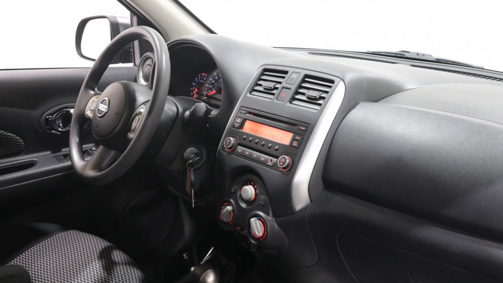 2017 Nissan MICRA SV AUTO A/C GR ELECT BLUETOOTH #18