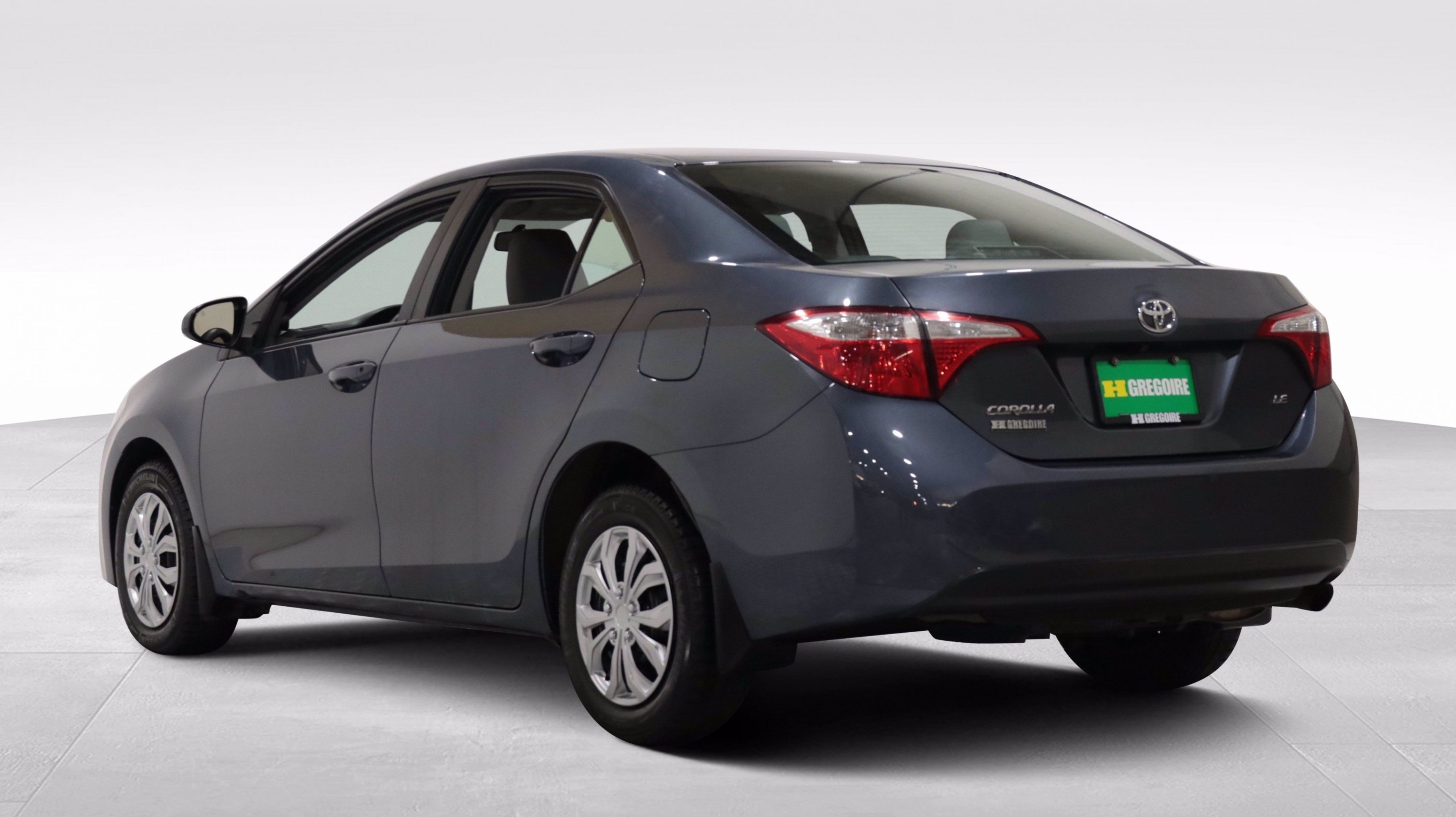 Toyota Corolla 2014 LE AUTO A/C GR ELECT CAMERA BLUETOOTH usagée et d