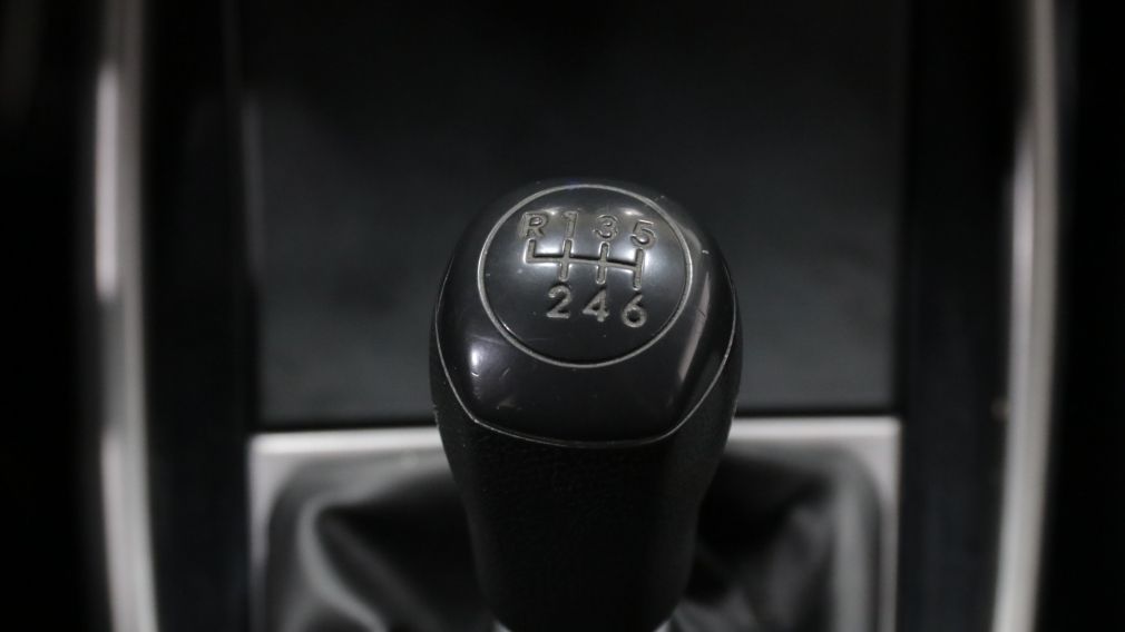 2013 Hyundai Elantra GL A/C GR ELECT MAGS BLUETOOTH #17