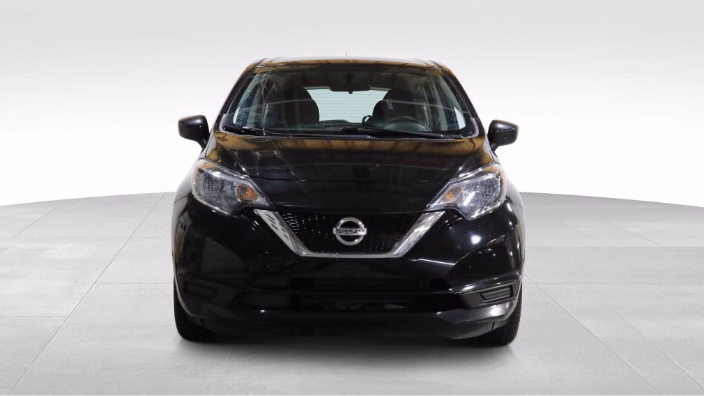 2017 Nissan Versa Note S A/C BLUETOOTH #2