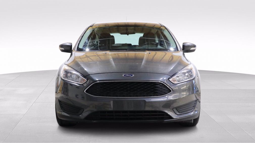 2015 Ford Focus SE AUTO AC GR ELEC MAGS CAMERA DE RECULE BLUETOOTH #1