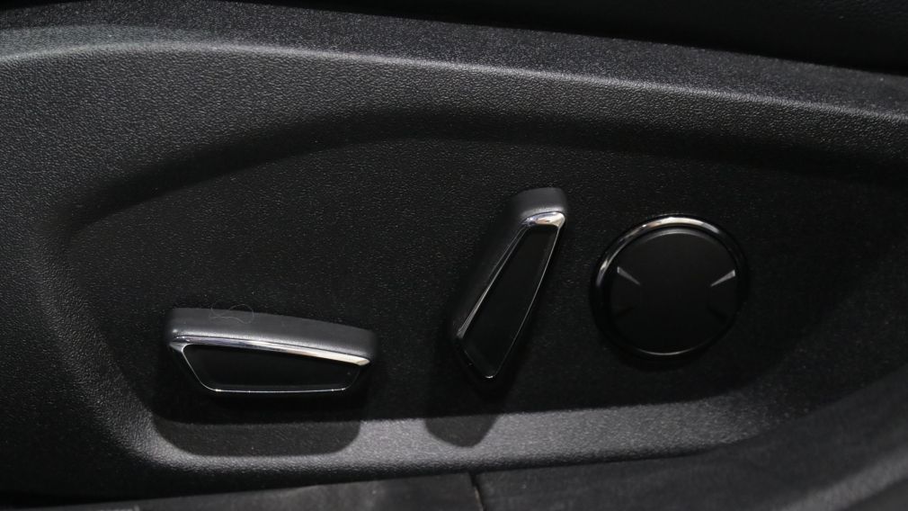 2019 Ford Fusion Titanium AUTO A/C GR ELECT CUIR TOIT MAGS CAMERA B #12