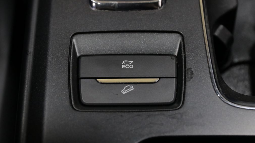 2019 Ford Fusion Titanium AUTO A/C GR ELECT CUIR TOIT MAGS CAMERA B #19