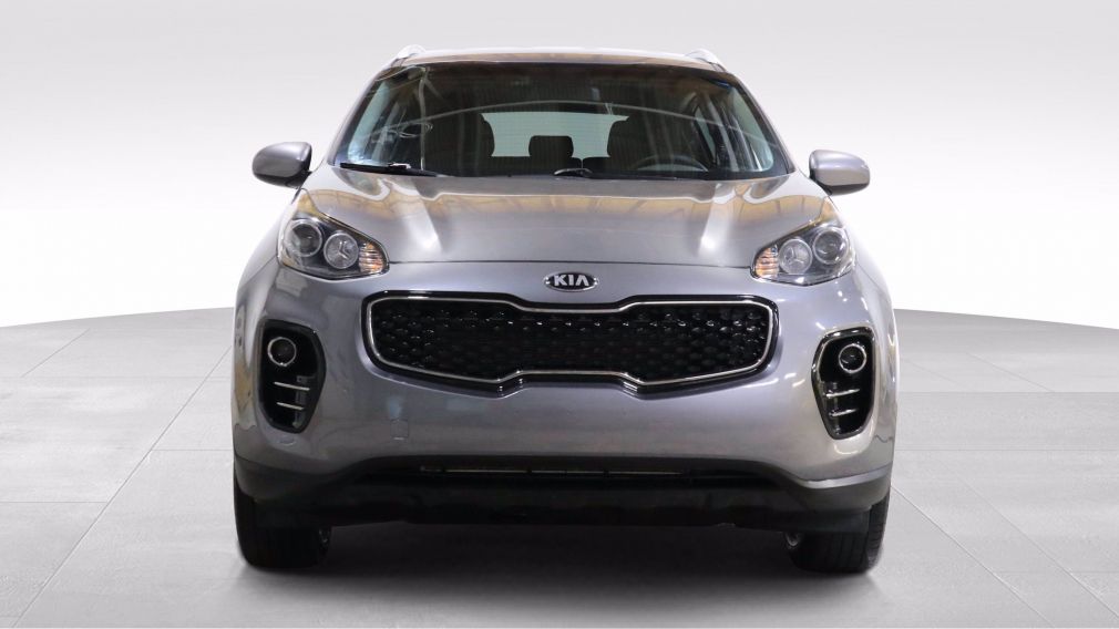 2018 Kia Sportage LX AWD AUTO AC GR ELEC MAGS CAMERA DE RECULE #2