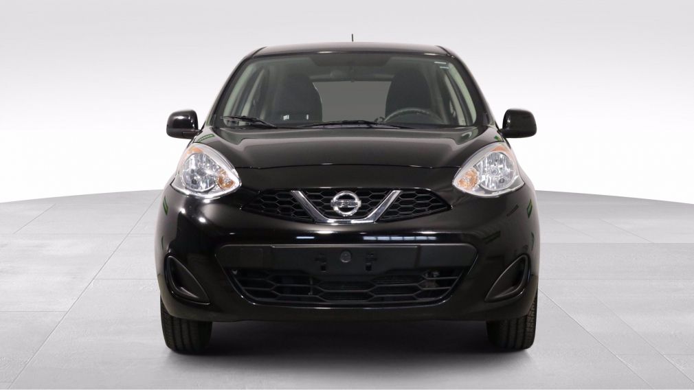 2017 Nissan MICRA SV AUTO A/C GR ELECT #2