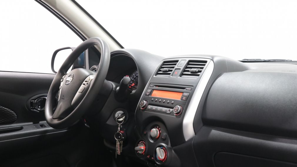 2018 Nissan MICRA SV AUTO A/C GR ELECT BLUETOOTH #18