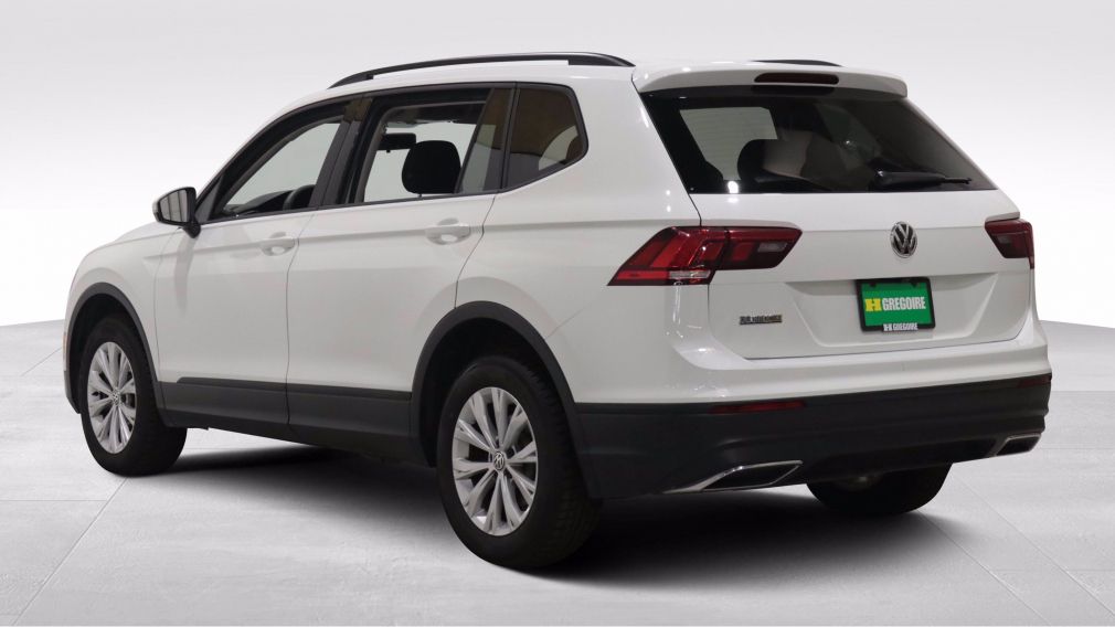 2019 Volkswagen Tiguan Trendline AUTO A/C GR ELECT AWD CAMERA BLUETOOTH #5