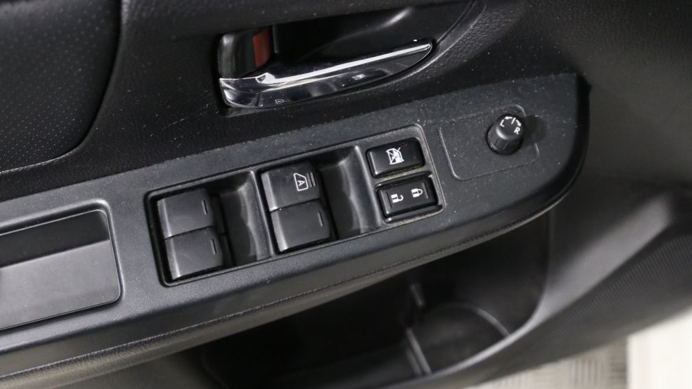2013 Subaru Impreza 2.0i LIMITED PKG AWD CUIR TOIT NAV MAGS CAM RECUL #11