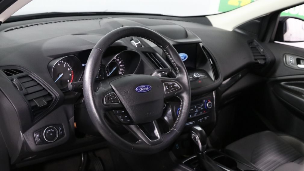 2019 Ford Escape SE MAGS A/C GR ELECT CAM RECUL BLUETOOTH #9