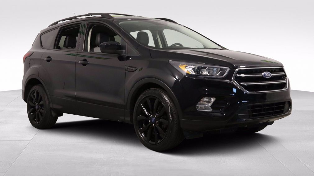 2019 Ford Escape SE MAGS A/C GR ELECT CAM RECUL BLUETOOTH #0
