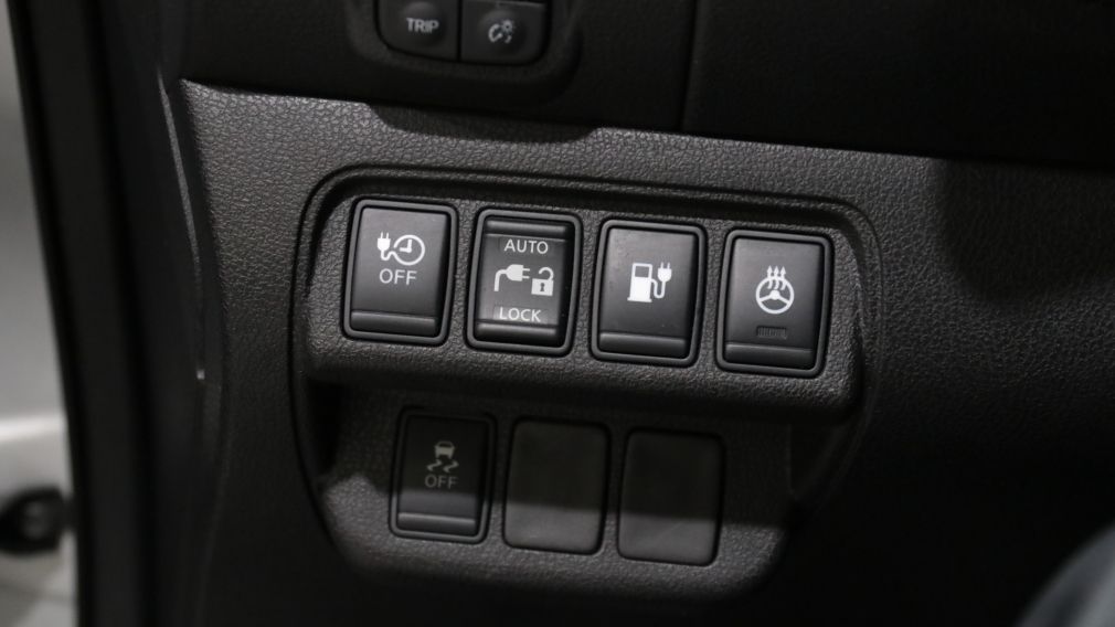2013 Nissan Leaf SV AUTO A/C GR ELECT CUIR MAGS NAVIGATION BLUETOOT #18