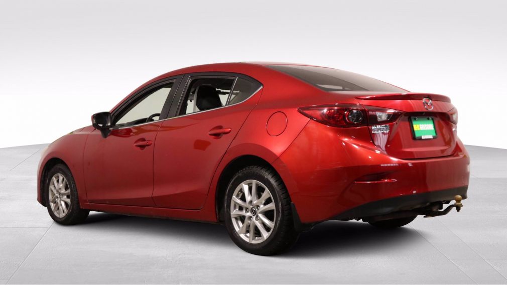 2014 Mazda 3 GS-SKY MANUELLE A/C GR ELECT MAGS #5