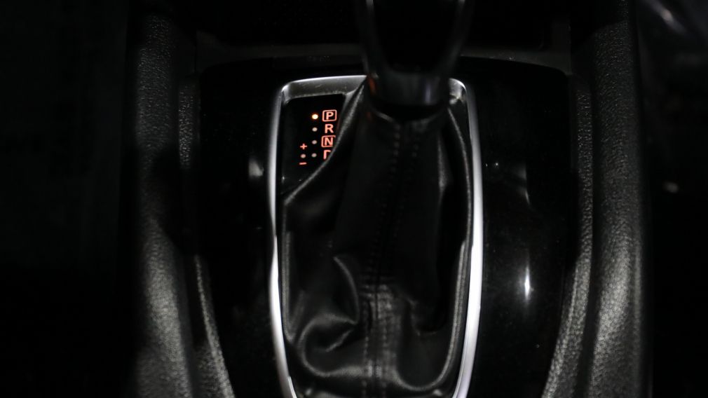 2017 Nissan Rogue SV AWD AUTO AC GR ELEC MAGS TOIT PANO #21