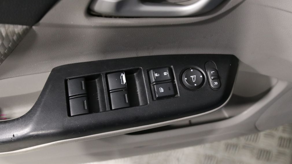 2015 Honda Civic LX AUTO A/C GR ELECT CAM RECUL BLUETOOTH #10
