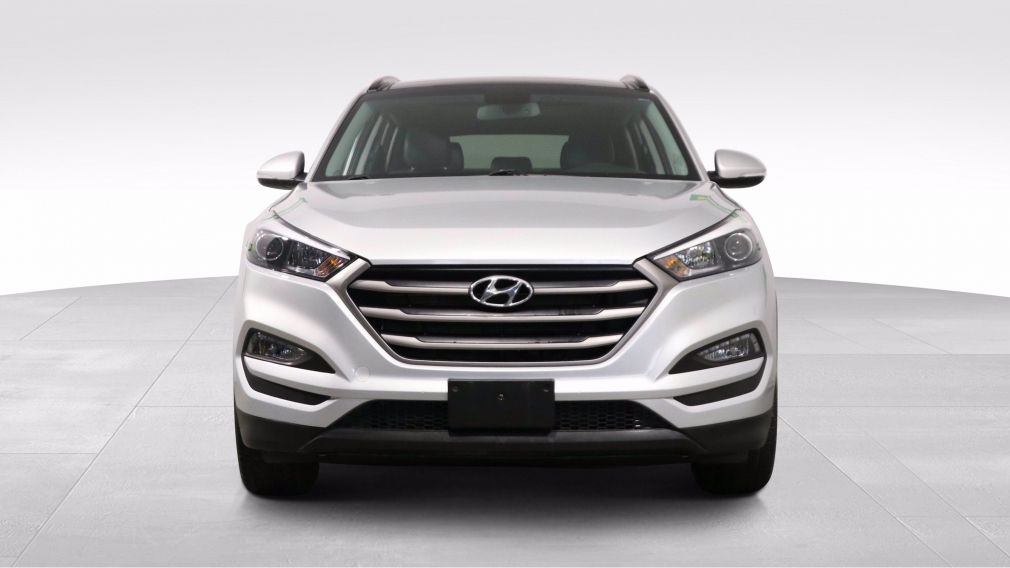 2016 Hyundai Tucson Luxury AWD CUIR TOIT PANO MAGS A/C GR ELECT CAM RE #1