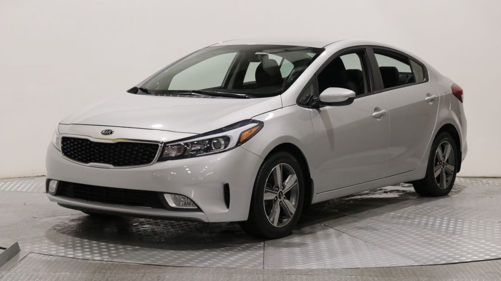 2018 Kia Forte LX AUTO A/C GR ELECT MAGS CAMERA BLUETOOTH #21