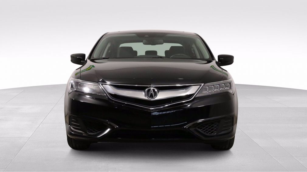 2017 Acura ILX Technology Pkg AUTO CUIR TOIT MAGS CAM RECUL #2