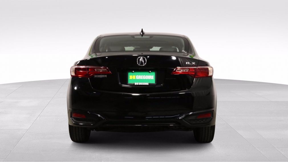 2017 Acura ILX Technology Pkg AUTO CUIR TOIT MAGS CAM RECUL #6